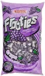 Tootsie Roll - Frooties, Grape, 38.8 oz Bag, 360 Pieces/Bag