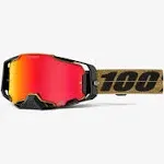 Armega HiPER Mirrored Lens Goggle