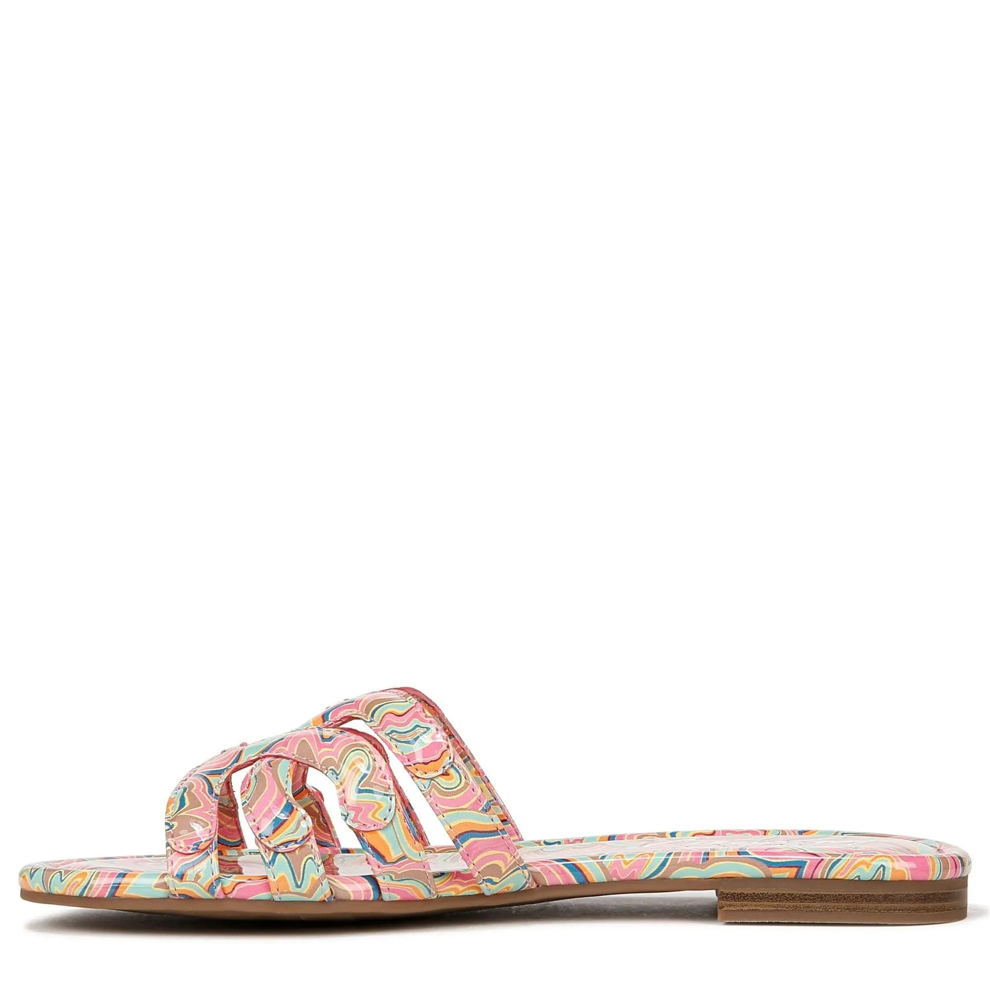 CIRCUS NY BY SAM EDELMAN Women's Cat Flat Sandal