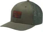 Columbia Rugged Outdoor Mesh Hat - S/M - Green