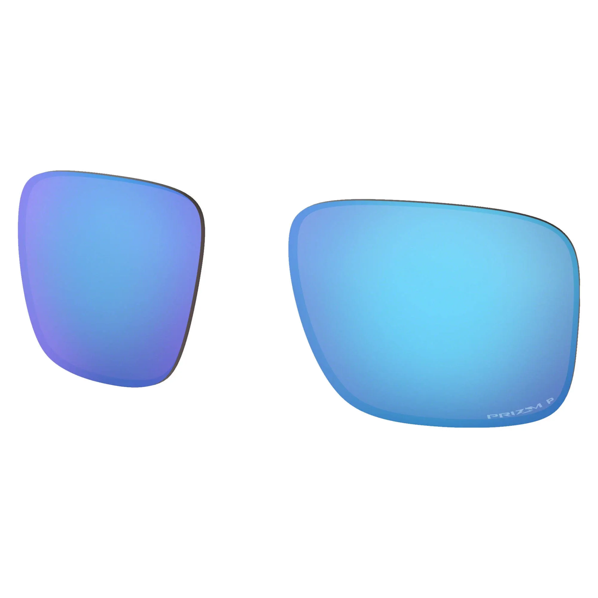 Oakley Holbrook XL Prizm Sapphire Polarized Replacement Lens