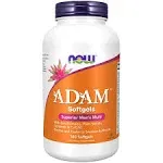 Now Foods Adam Superior Men's Multi 180 Softgels