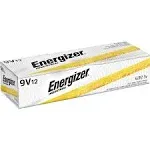 Energizer EN22 Alkaline Battery (Pack of 12)