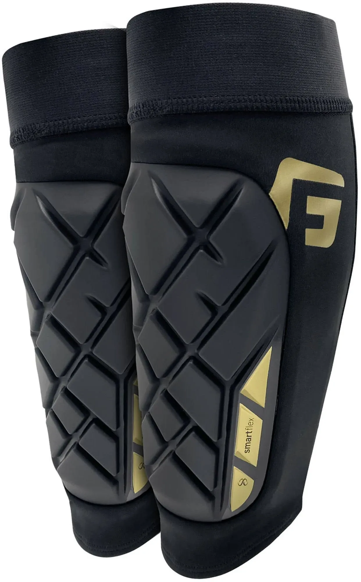 G-Form Pro-S Elite x Soccer Shin Guards