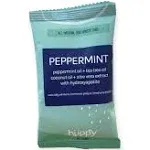 Huppy - Toothpaste Tablets - Peppermint - Refill