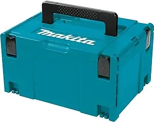 Makita 197212-5 Interlocking Case, Large/8-1/2" x 15-1/2" x 11-5/8"