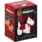 Walkers 5.3oz Mini Scottie Dog Shortbread