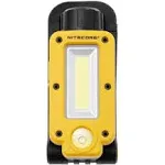 ~NEW~ Nitecore NWL20 600 Lumens Rechargeable COB Mechanics Work Light