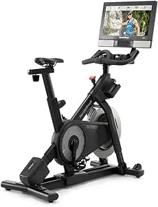 NordicTrack Commercial Studio Cycle Touchscreen for Interactive Studio & Global Workouts