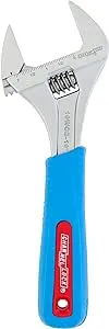 Channellock 10 Adjustable Wrench