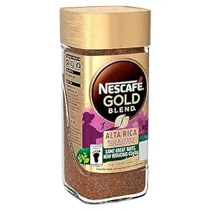 Nescafe Alta Rica 100% Arabica 95g (3-pack)