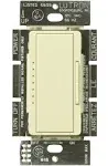 Lutron MA-R-AL Maestro Companion Dimmer - Almond