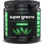 Super Greens Unflavored