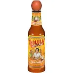 Cholula 5 oz. Chili Garlic Hot Sauce