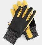 Black Diamond Dirt Bag Gloves - Men&#039;s - Medium / Black