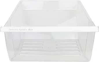 Whirlpool Refrigerator Meat Pan WP2188664