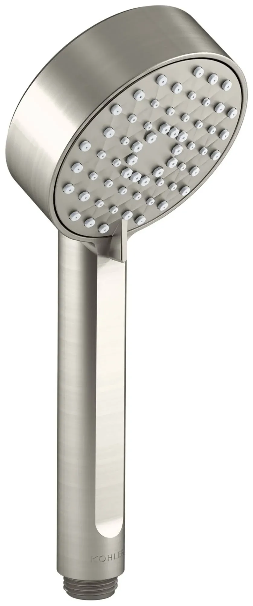 Kohler 72414-G-BN Awaken Handshower, 1.75 GPM, Vibrant Brushed Nickel