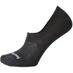 Women&#39;s Everyday No Show Zero Cushion Socks