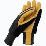 Black Diamond Dirt Bag Gloves (Black)