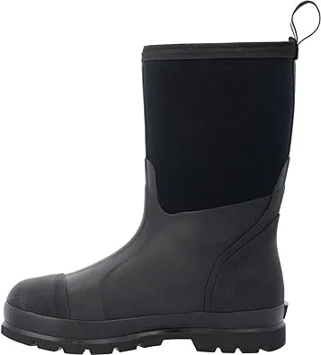 Muck Men's Chore Mid Boot 11 / Black