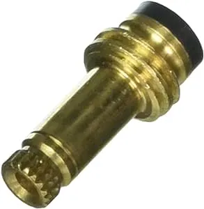 Brass Craft R15S-2+5R Supply Stop Stem