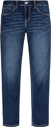 Levi's Boys' 511 Slim Fit Performance Jeans