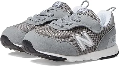 New Balance Kids 515 Jogger Grey, Size 8