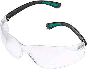 Fastcap Cateyes Safety Glasses, +2.5 Diopter - EACH