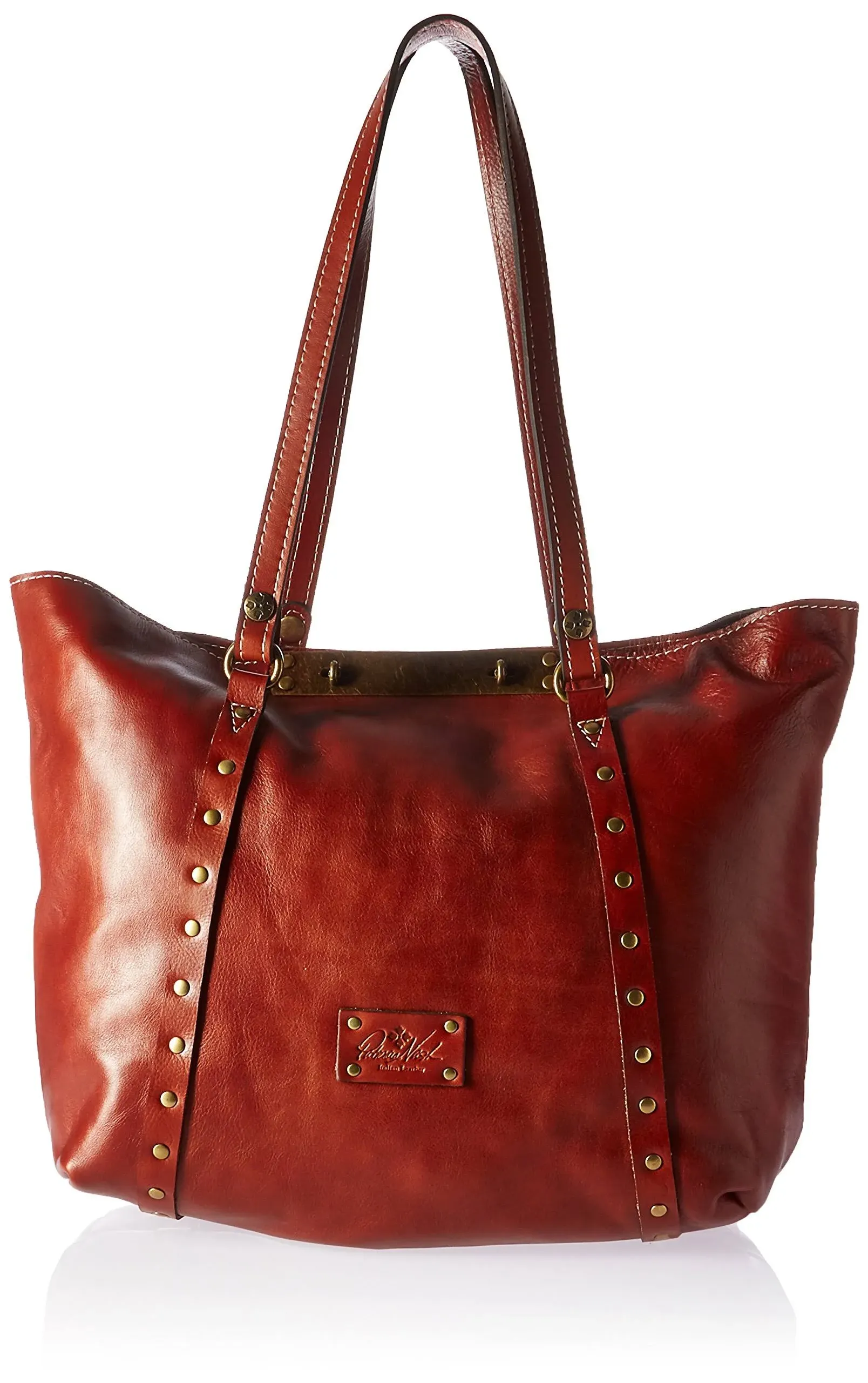 Patricia Nash Benvenuto Tote