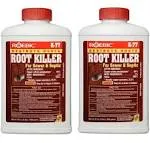 Roebic Root Killer