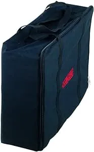 Camp Chef Accessory Carry Bag - Camp Gear Bag for Outdoor Cooking Equipment & Camping Gear - 14" x 16"