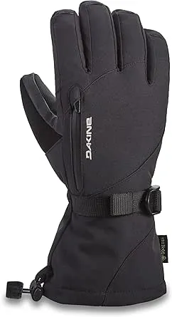 Dakine Sequoia GORE-TEX Glove - Women's Black / M