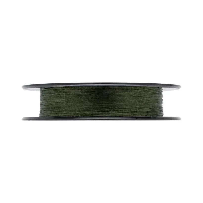 Daiwa J-Braid x8 Braided Line 165 Yards Dark Green 8 Pound