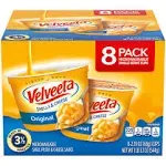 Velveeta Original Shells Cheese