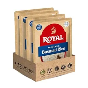 Royal Basmati Rice