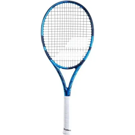 Babolat Pure Drive Team 2021 285g, 4 3/8