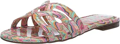 CIRCUS NY BY SAM EDELMAN Women's Cat Flat Sandal