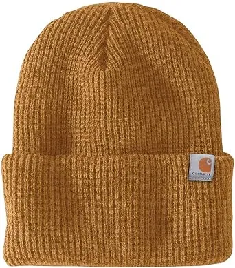 Carhartt Woodside Hat - Brown