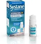 Systane Hydration Eye Drops