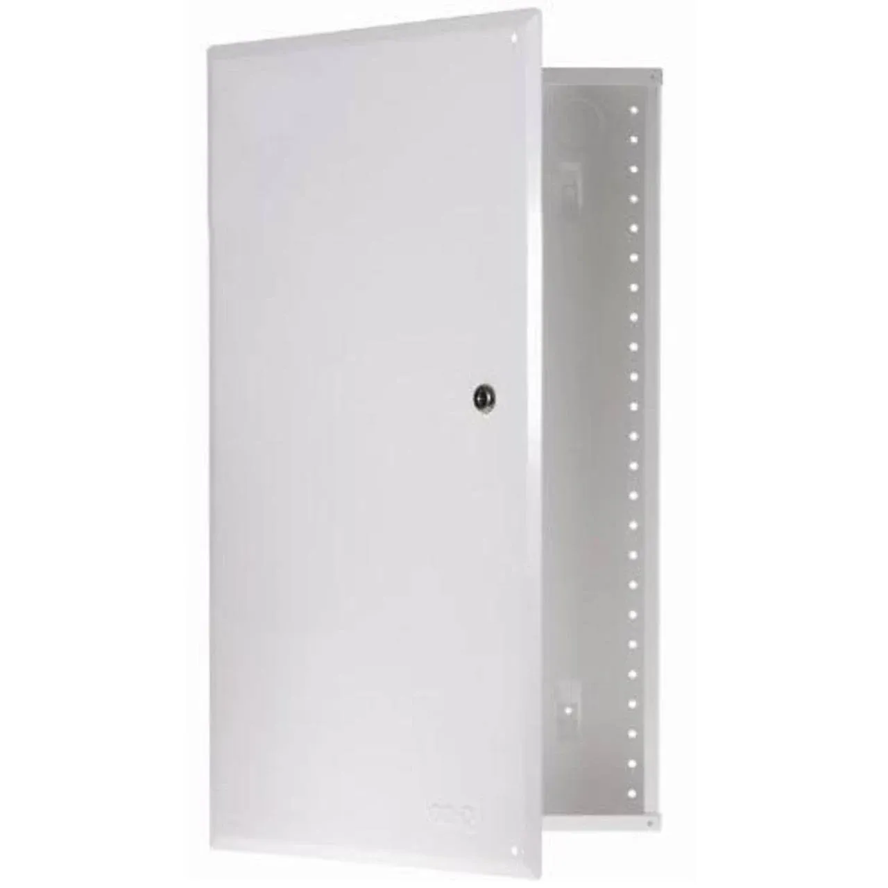 On-Q Enclosure with Hinged Door, 28 in. EN2850