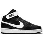 Nike Court Borough Mid 2 for Kids