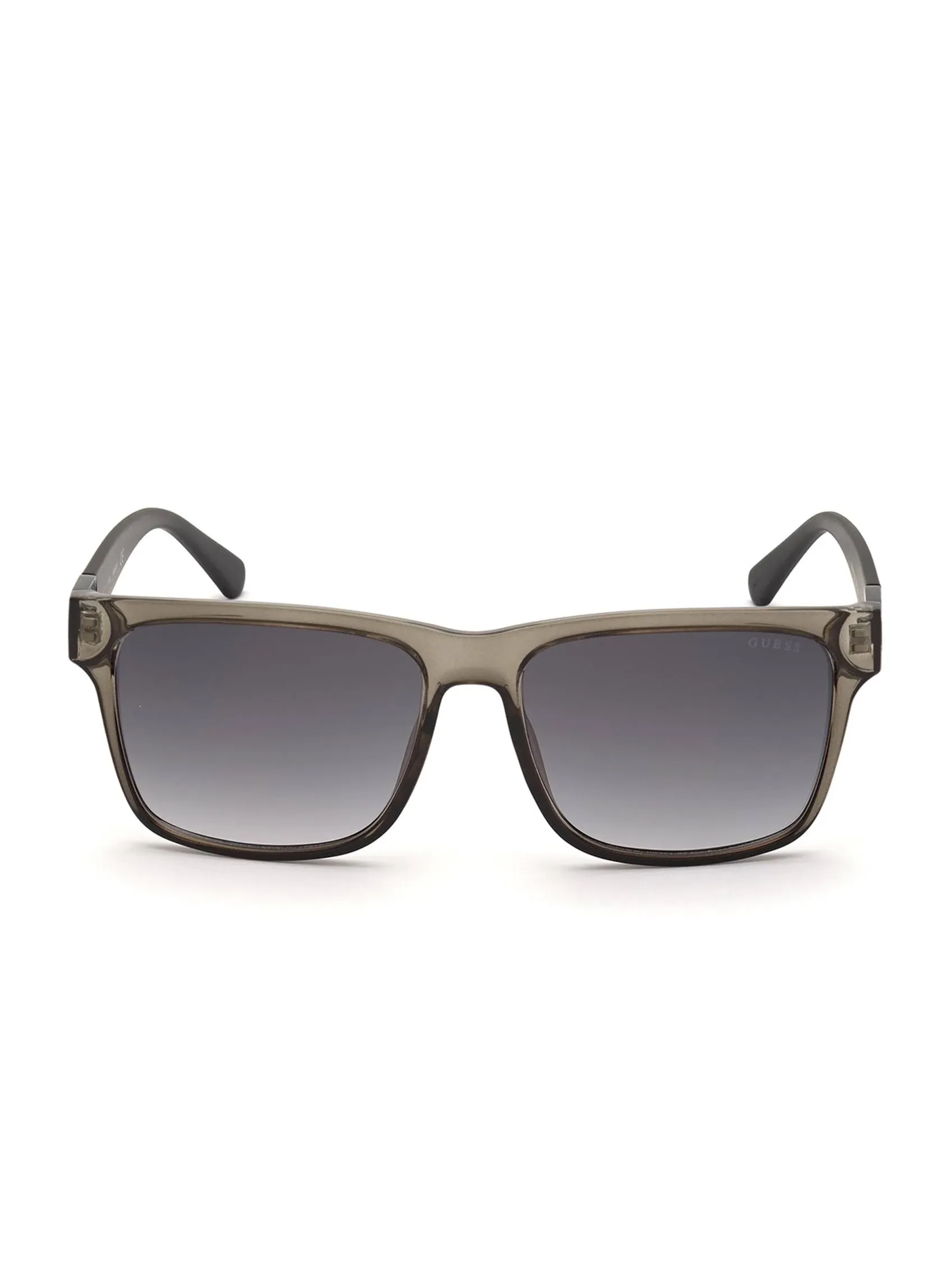 Guess GU00004 58 20B Injected Unisex Sunglasses