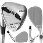 Cleveland CBX Full Face 2 Wedge