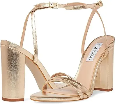 Steve Madden Women's Caandid Heeled Sandal