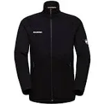 Mammut Men's Aconcagua ml Jacket - Large - Black