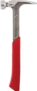 for Milwaukee 48-22-9023 22 oz. Smooth Face Framing Hammer