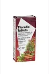 Floradix Iron 84 Tablets