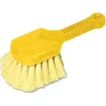 Rubbermaid Handle Brush