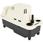 Little Giant Condensate Removal Pump VCMA-20ULST Automatic 115V 80 554435