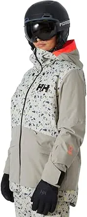 Helly-Hansen Powchaser 2.0 Insulated Ski Jacket Womens